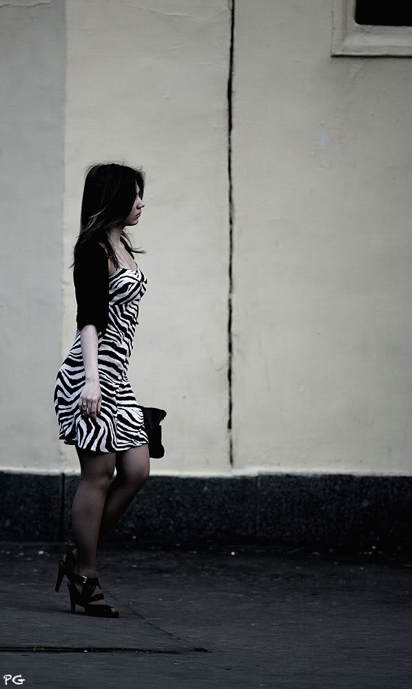 photo "***" tags: genre, 