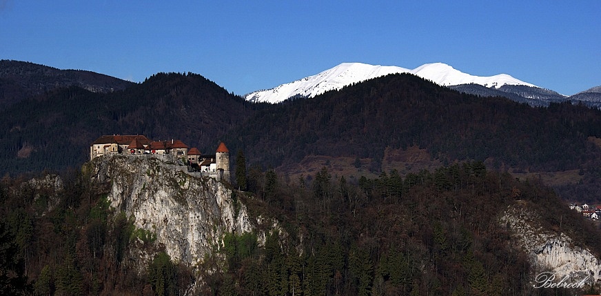 photo "Bled" tags: travel, 