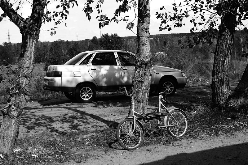 photo "***" tags: reporting, black&white, 