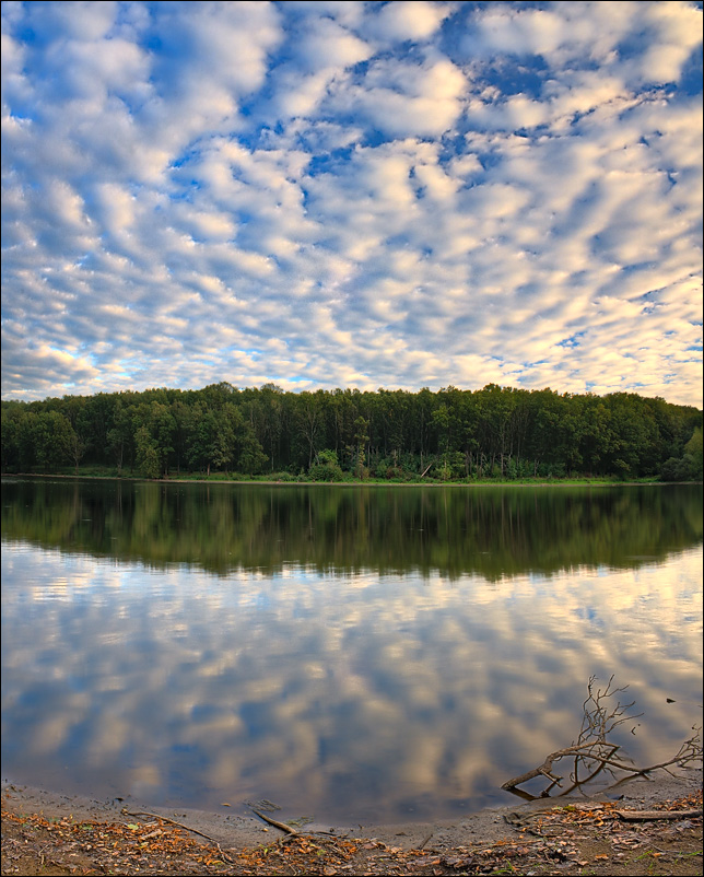 photo "***" tags: landscape, sunset, water