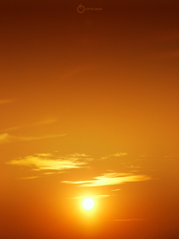 photo "sunrise" tags: landscape, sunset