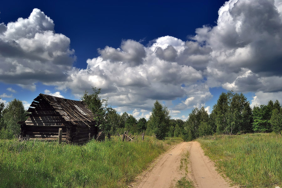 фото "***" метки: пейзаж, лето