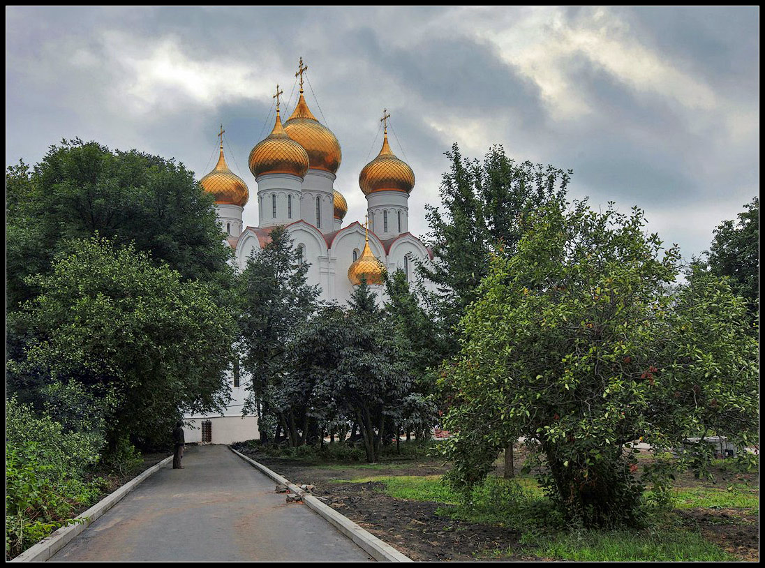 фото "Ярославлю 1000 лет! Поздравляем!" метки: , 