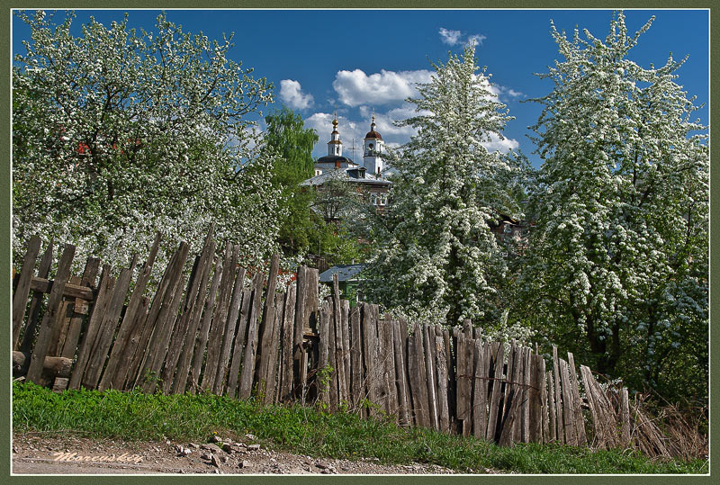 фото "Май" метки: архитектура, город, пейзаж, 