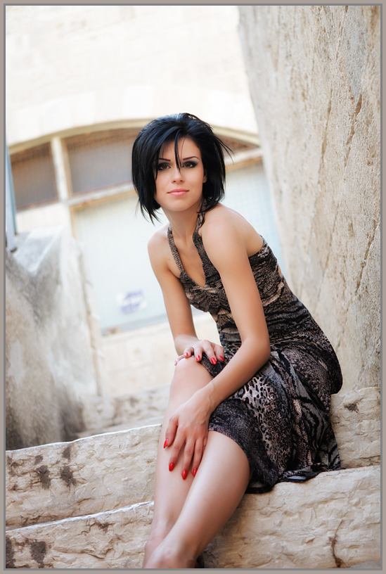 photo "* * *" tags: portrait, woman