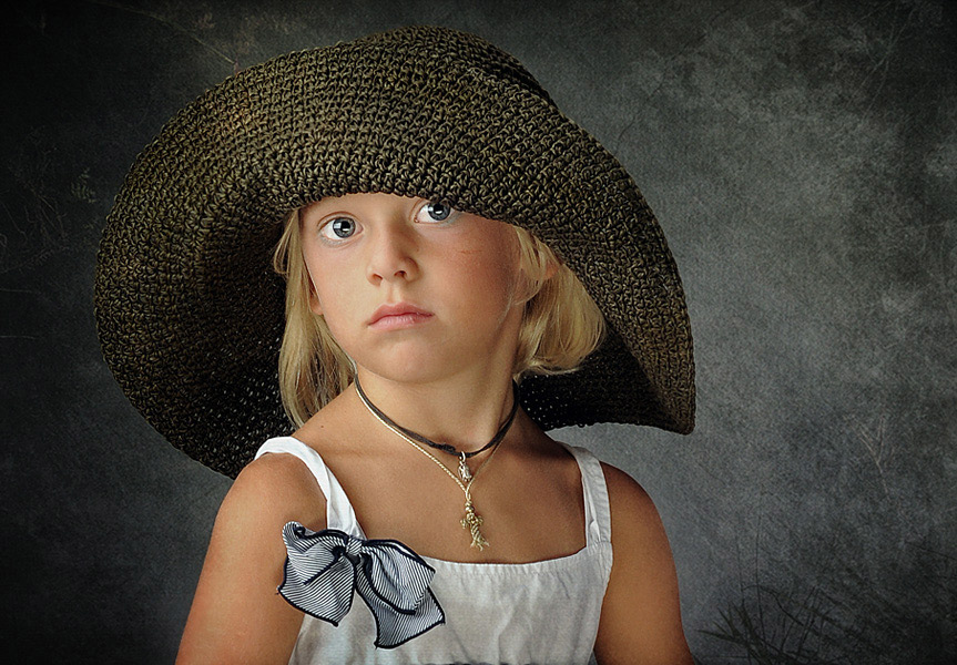 photo "*" tags: portrait, children