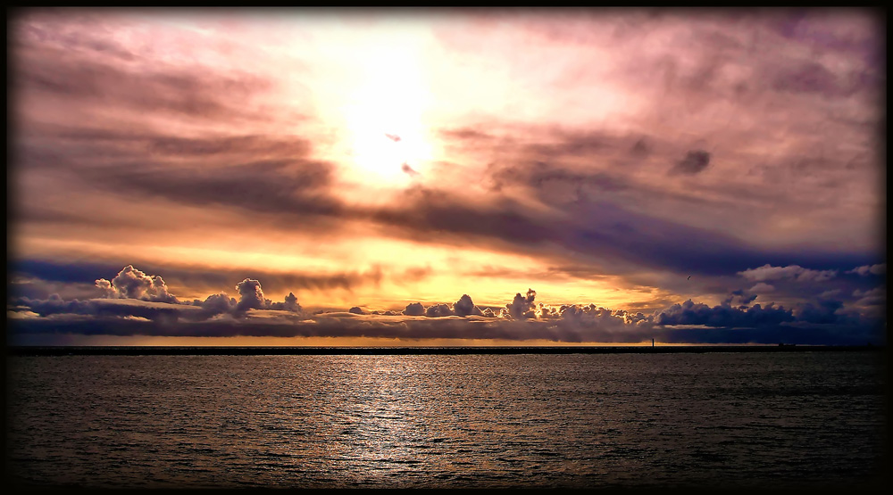 photo "***" tags: landscape, clouds, water