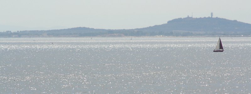 photo "light on the sea" tags: landscape, water