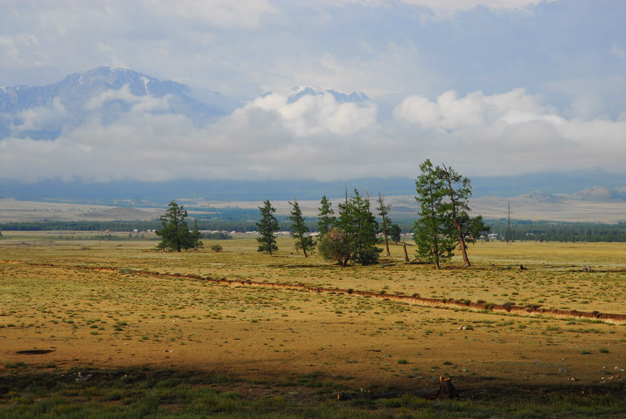 photo "***" tags: landscape, mountains