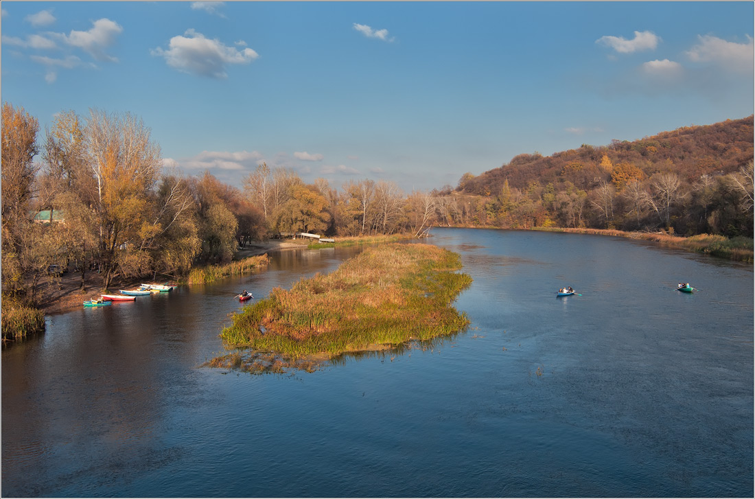 photo "***" tags: landscape, water