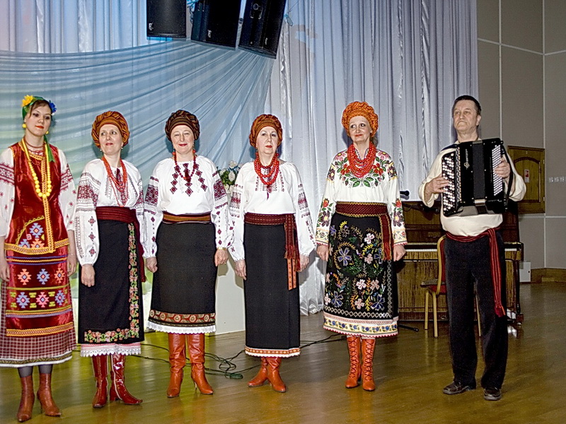 фото "Гарный парубок" метки: жанр, репортаж, 