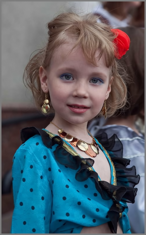 photo "***" tags: portrait, children