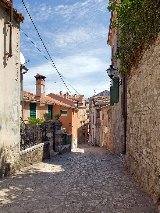 photo "Rovinj" tags: architecture, travel, landscape, Europe