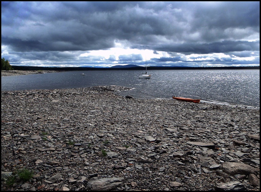 photo "***" tags: landscape, water