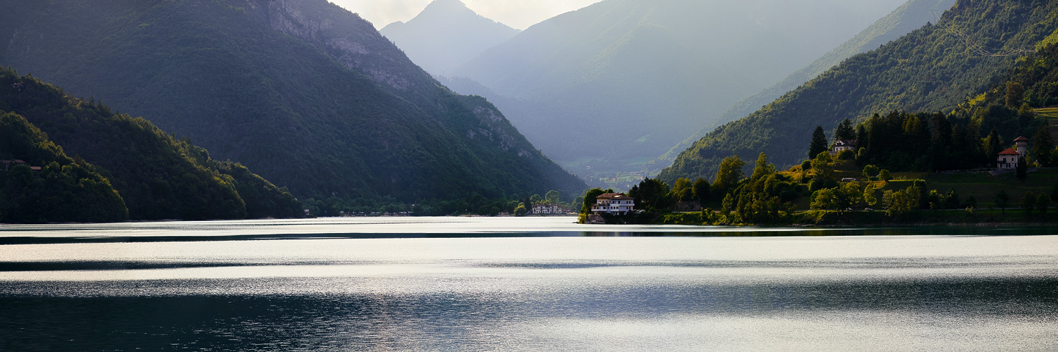 photo "Lake Idro" tags: panoramic, landscape, 