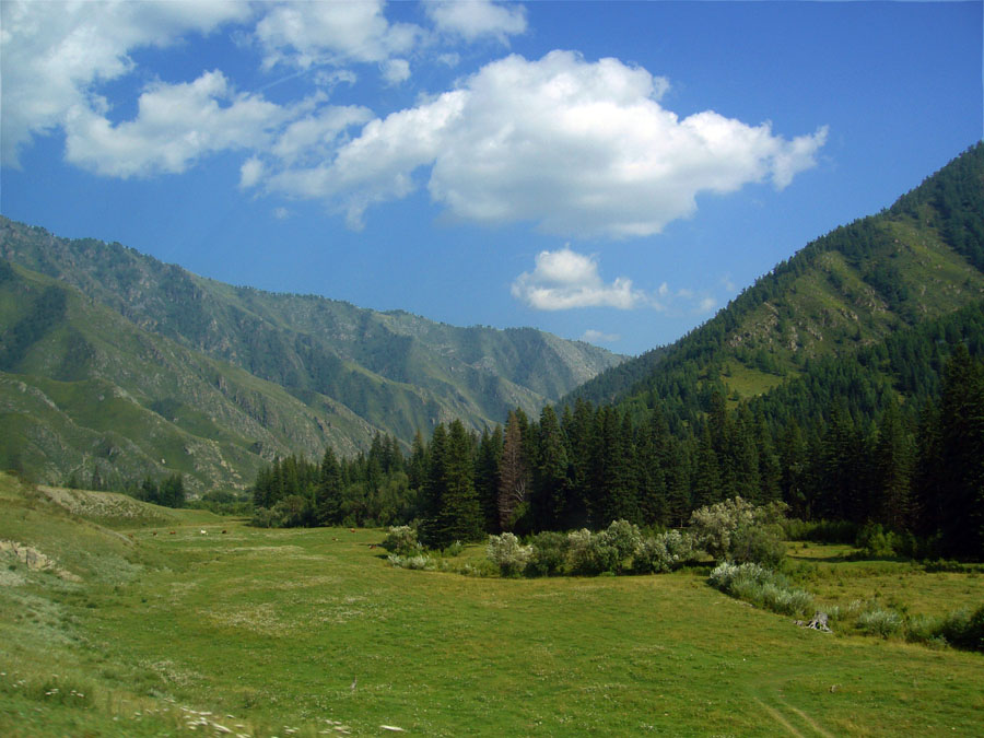 photo "***" tags: landscape, mountains