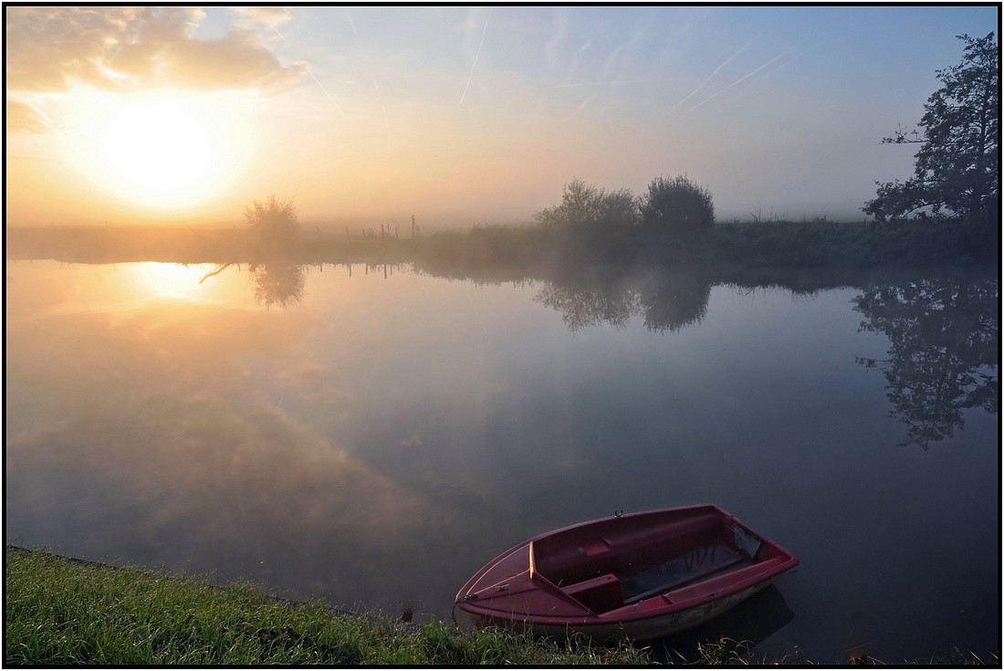 фото "***" метки: пейзаж, закат