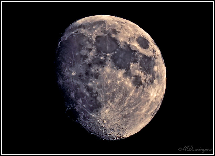 фото "Moon" метки: пейзаж, ночь
