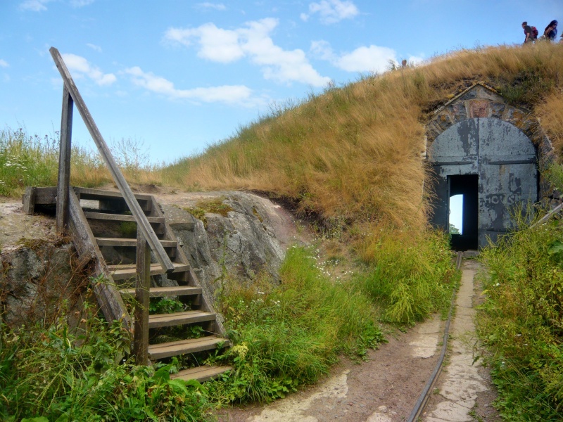 photo "Suomenlinna" tags: travel, architecture, landscape, Europe