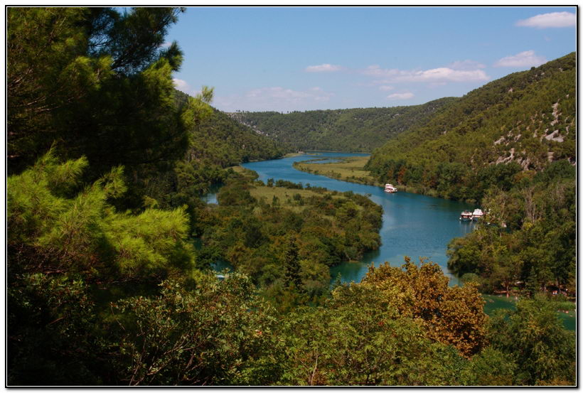 photo "***" tags: landscape, water