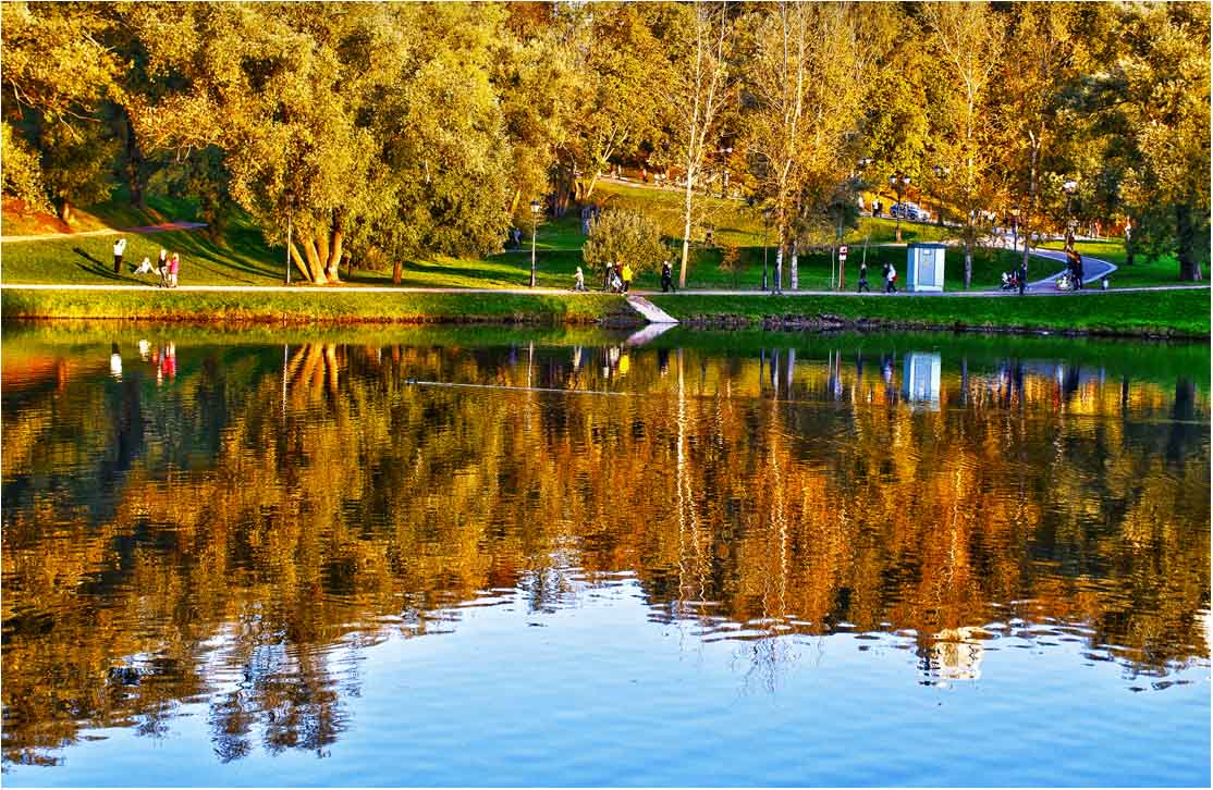 фото "***" метки: пейзаж, вода