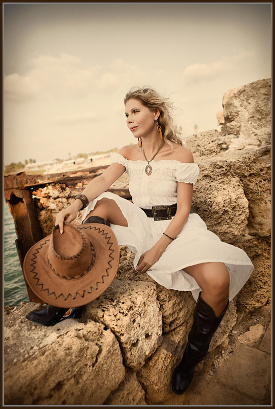 фото "Cowgirl" метки: , 