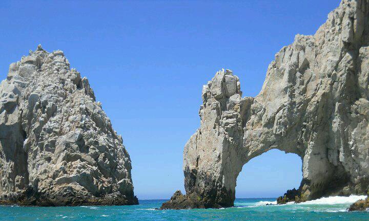 фото "cabo san luca, mexico" метки: , 