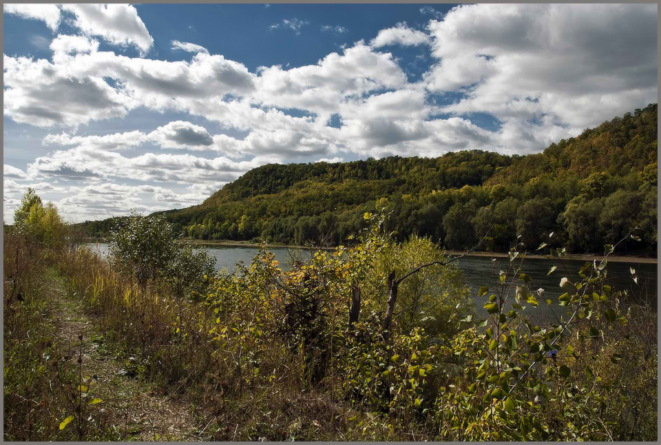 photo "***" tags: landscape, autumn