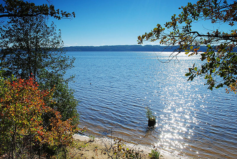 photo "***" tags: landscape, summer, water