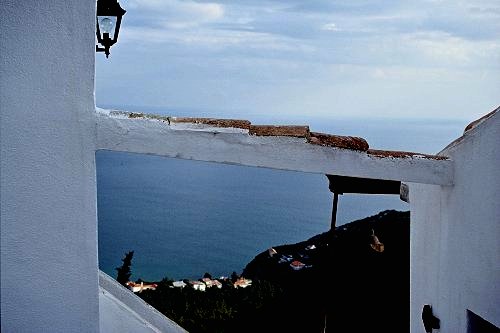 photo "Landscap of Arrabida" tags: landscape, 