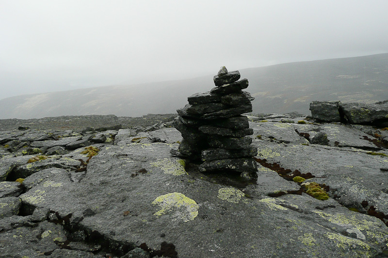 фото "Сейд (наследие саамской цивилизации)" метки: пейзаж, вода, горы