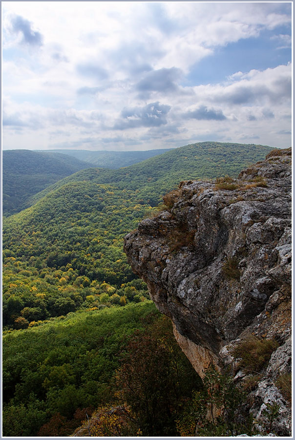 photo "***" tags: landscape, mountains