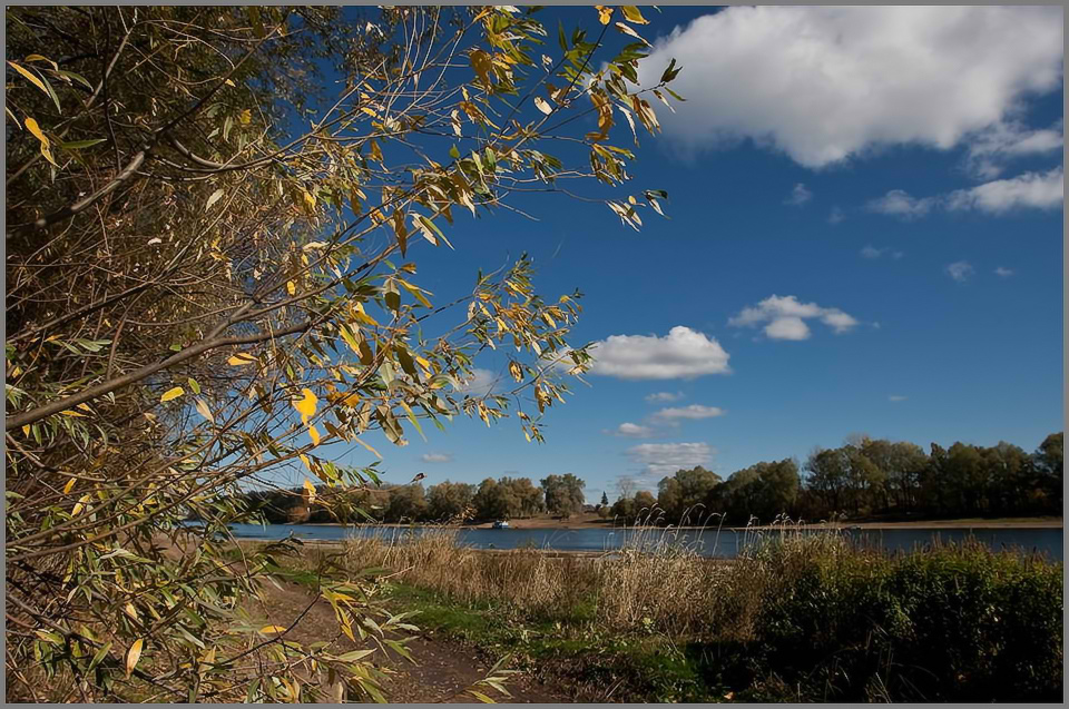 photo "***" tags: landscape, autumn