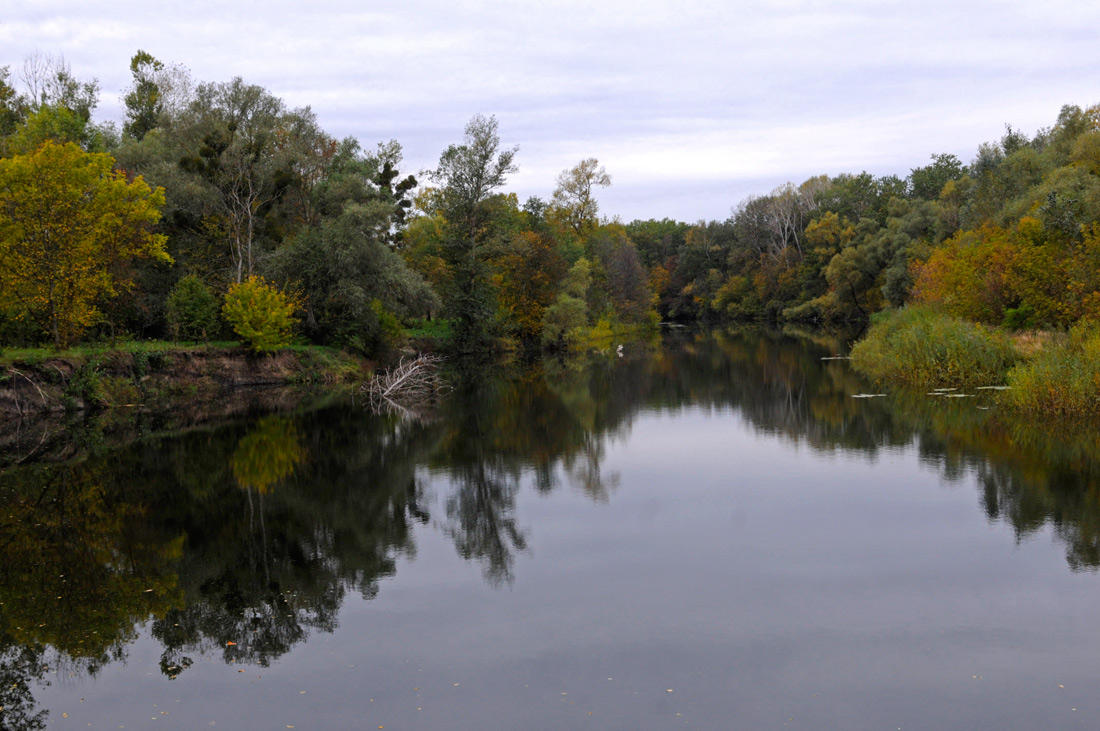 photo "***" tags: landscape, autumn