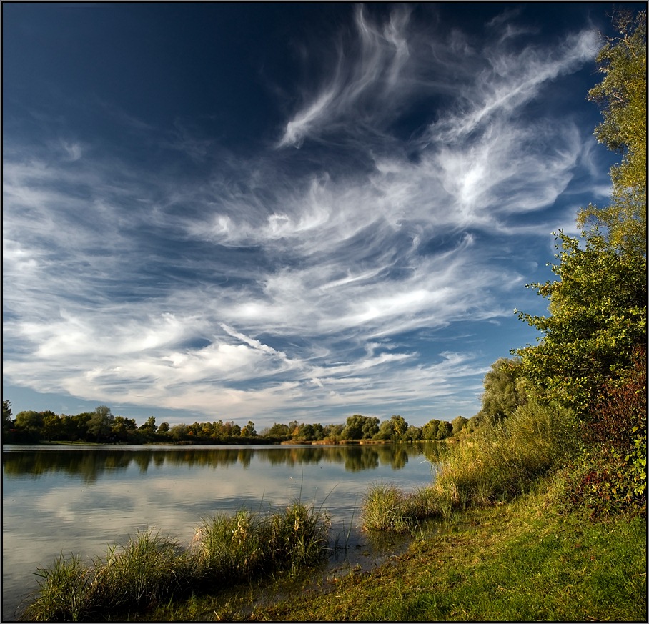 photo "***" tags: landscape, autumn