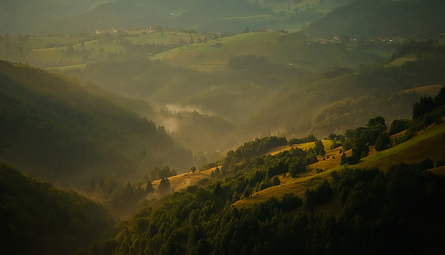 photo "***" tags: landscape, mountains