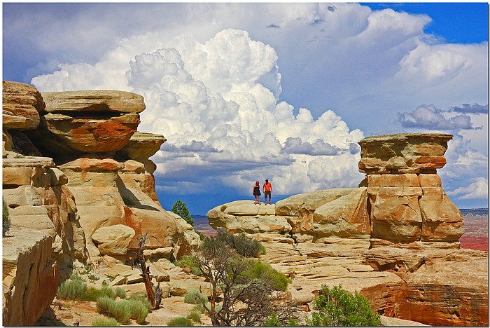 photo "***" tags: landscape, clouds