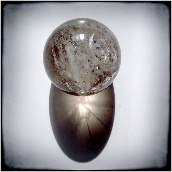 photo "glass orb" tags: still life, macro and close-up, 