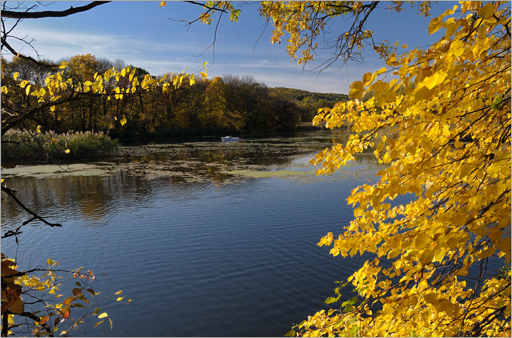 photo "***" tags: landscape, autumn