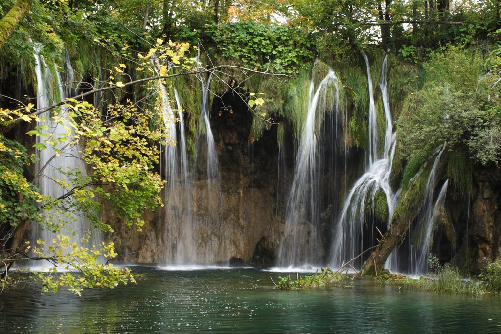 фото "Dreamland" метки: пейзаж, вода