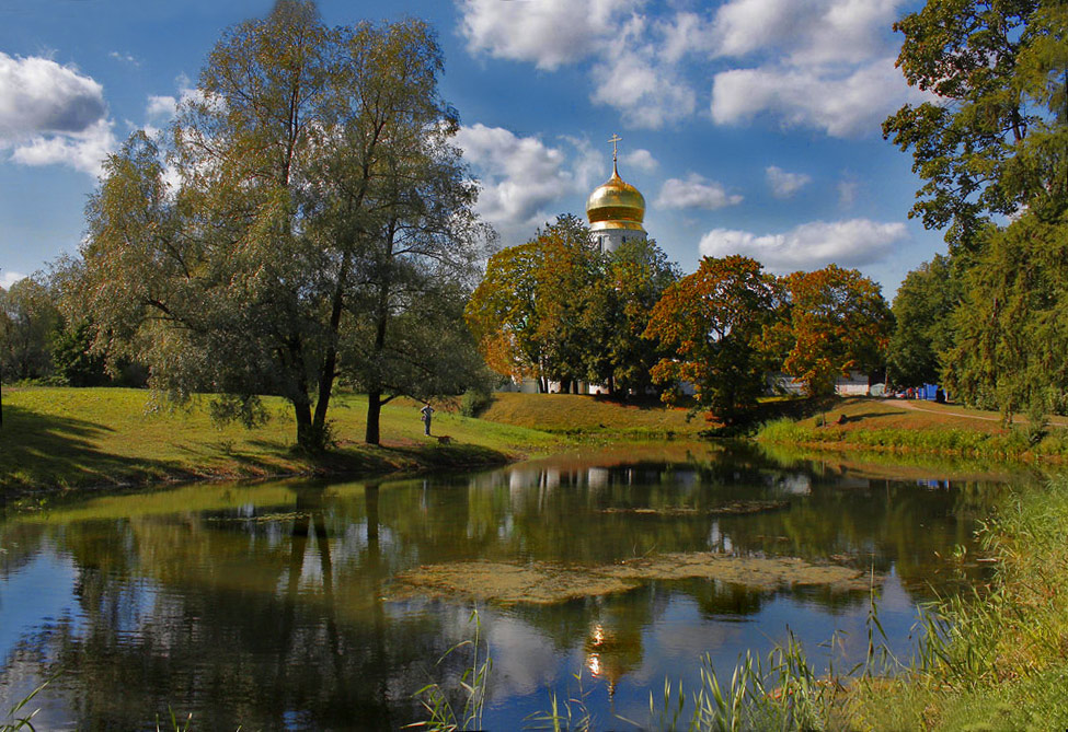 photo "***" tags: landscape, water