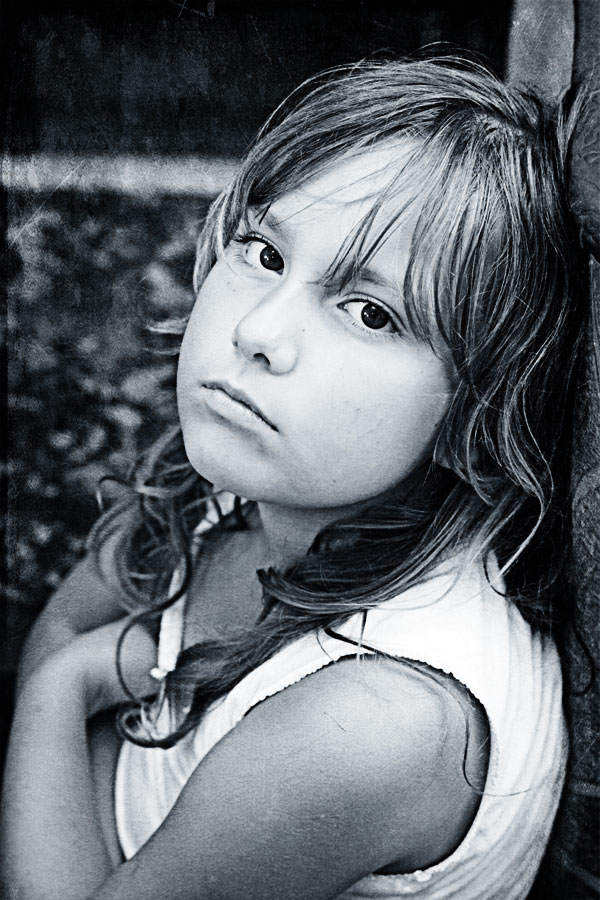 photo "***" tags: portrait, children