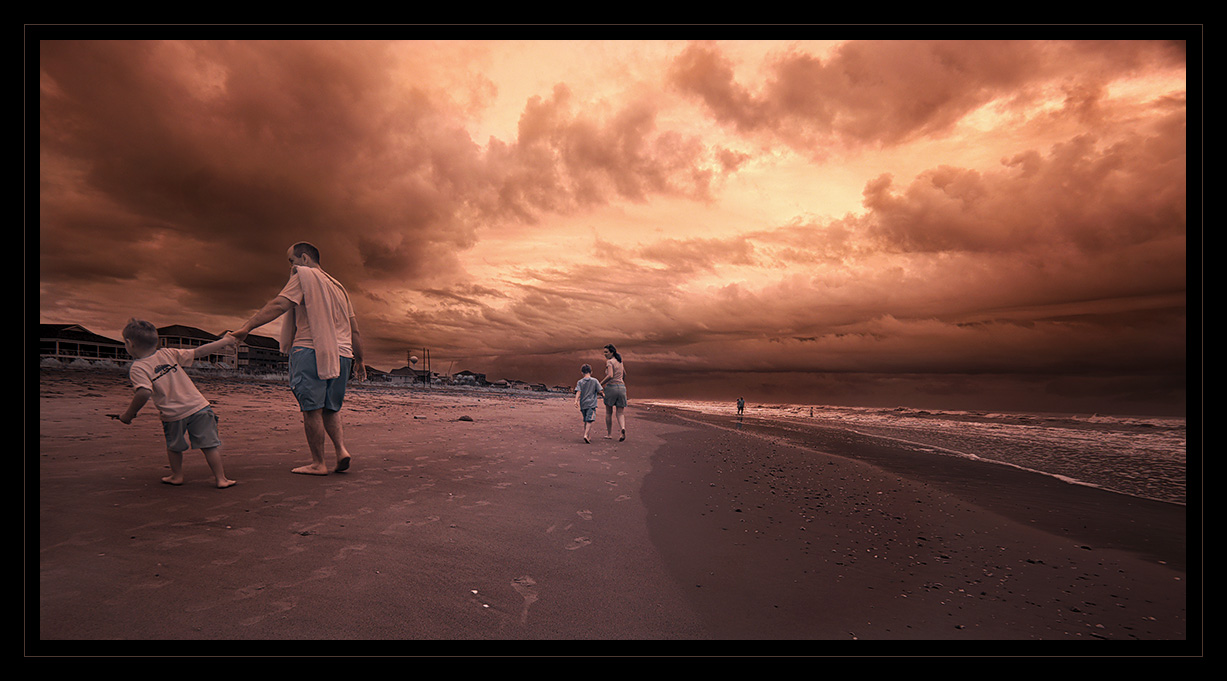 photo "***" tags: landscape, clouds