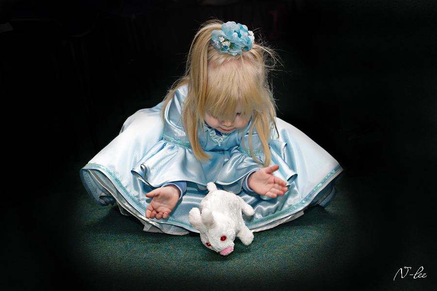 photo "***" tags: portrait, misc., children
