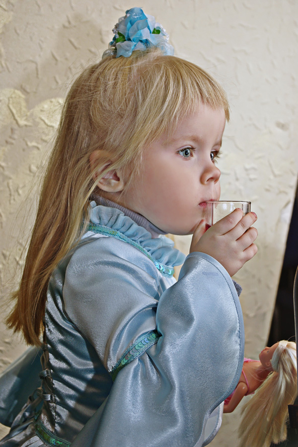 photo "***" tags: portrait, genre, children