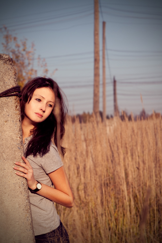 photo "***" tags: portrait, woman