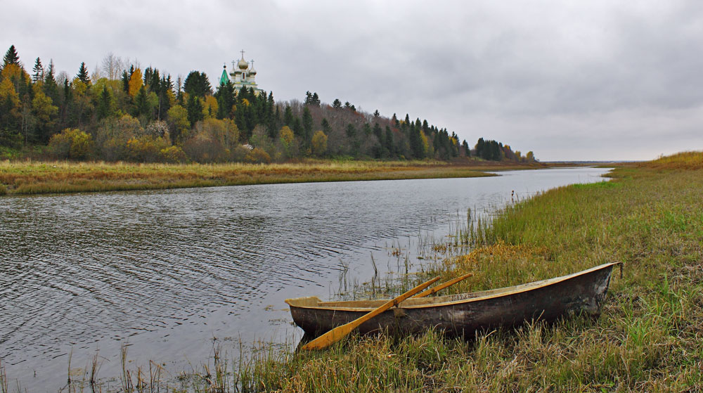 photo "***" tags: landscape, autumn