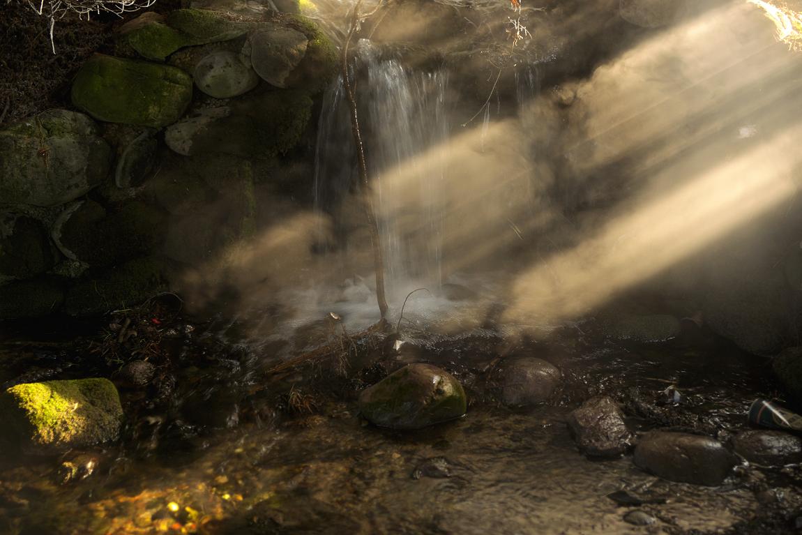 фото "time of water and light" метки: , 