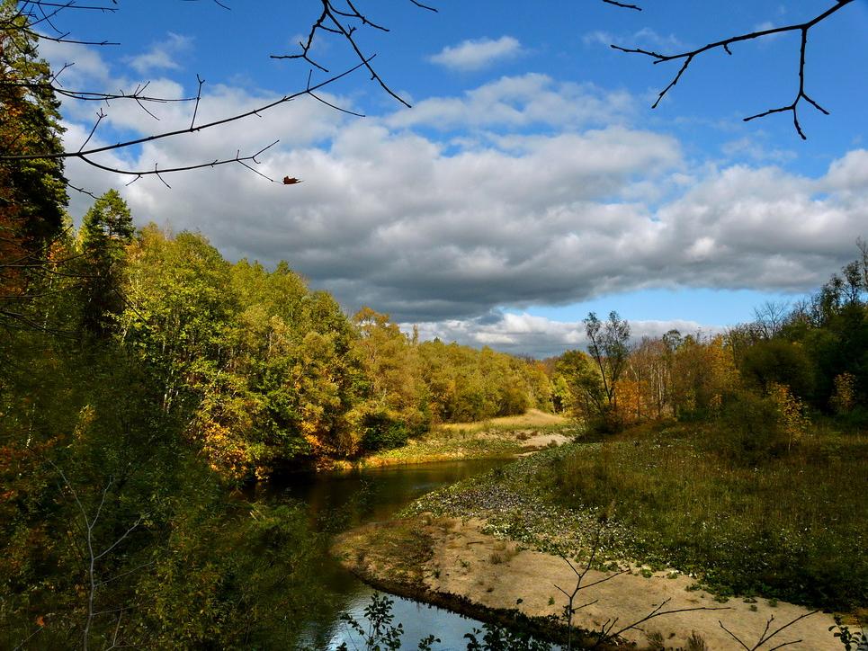 photo "***" tags: landscape, autumn