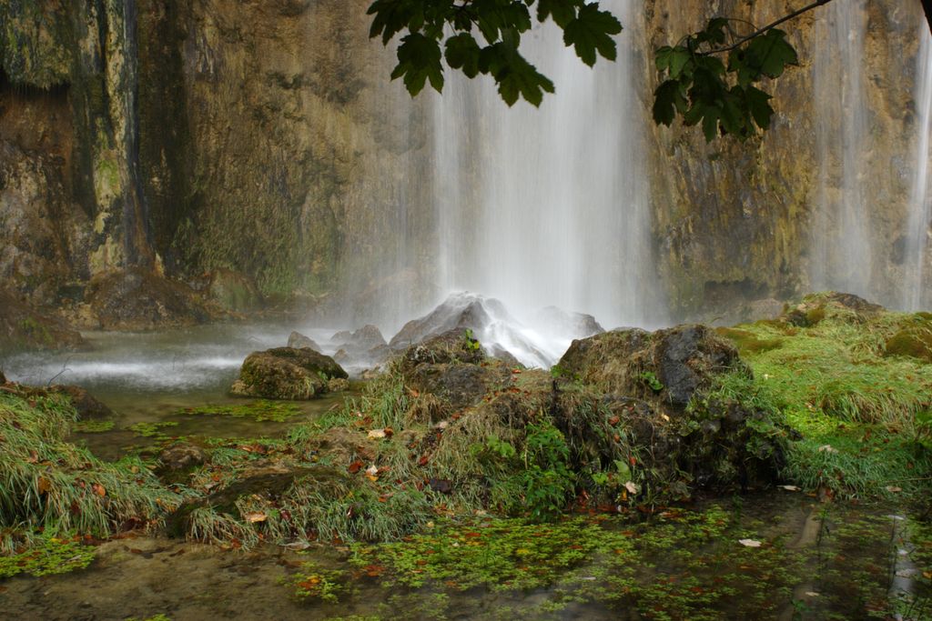 photo "Dreamland III" tags: landscape, water